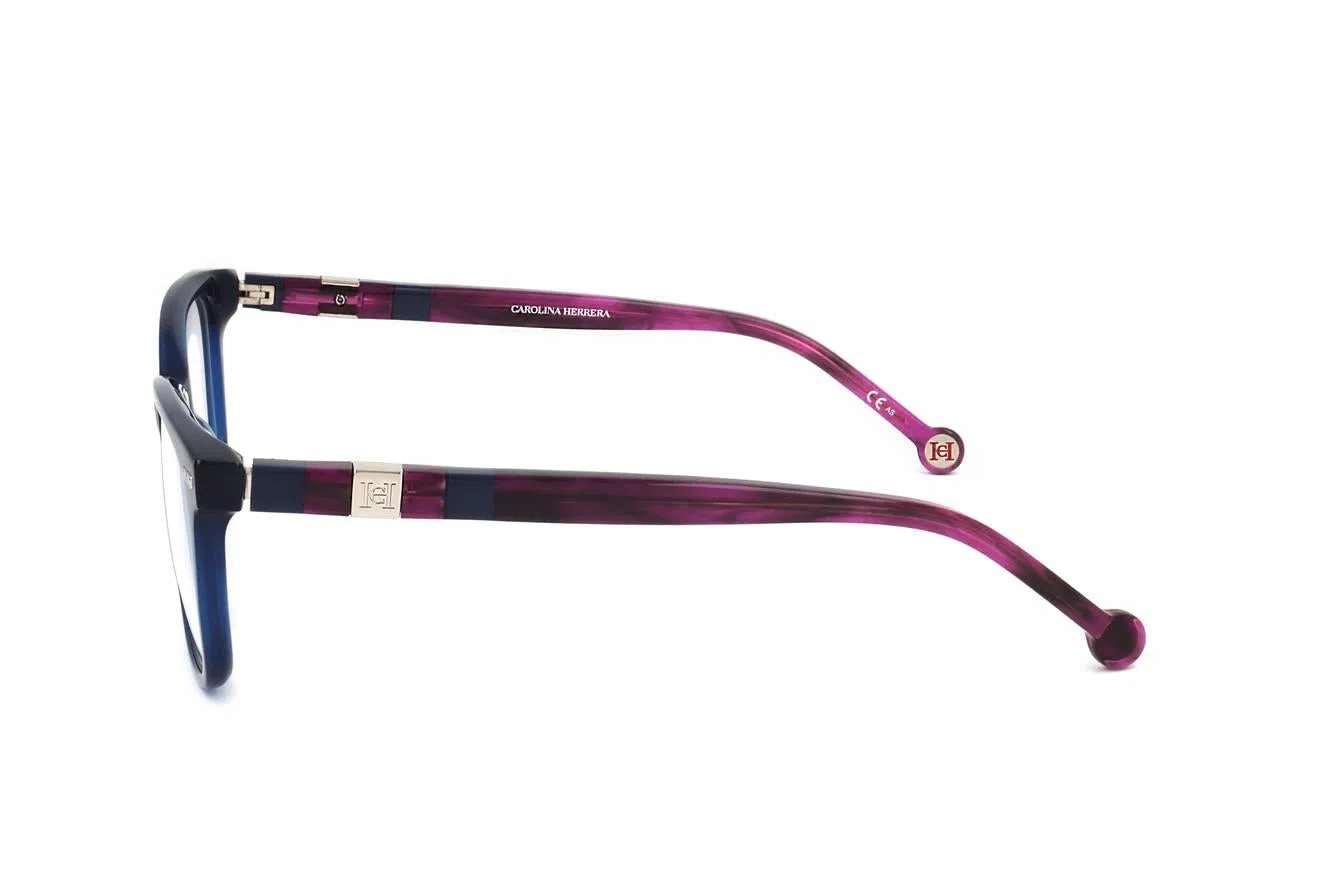 Carolina Herrera CH0047 Eyeglasses - view 4